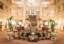 Hotels in Disney to Give You a Complete Disneyland Experience Hotels in Disney