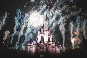 Disneyland Paris Packages to Blend Magic and Romance