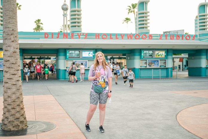 Tickets Magic Kingdom