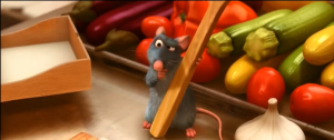 Remy Ratatouille Disney World Celebrations Highlights