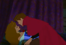 Aurora Sleeping Beauty – Where to Find at Disney World? aurora sleeping beauty