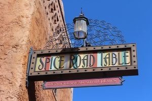 best restaurants at disney world