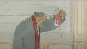 Ernest & Celestine