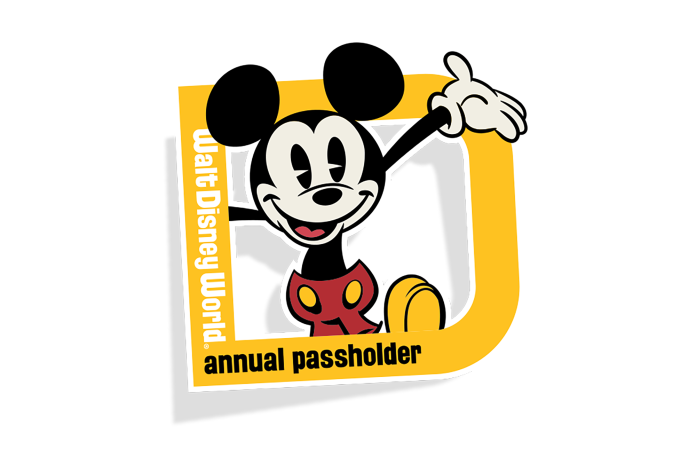 Passholder Magnet