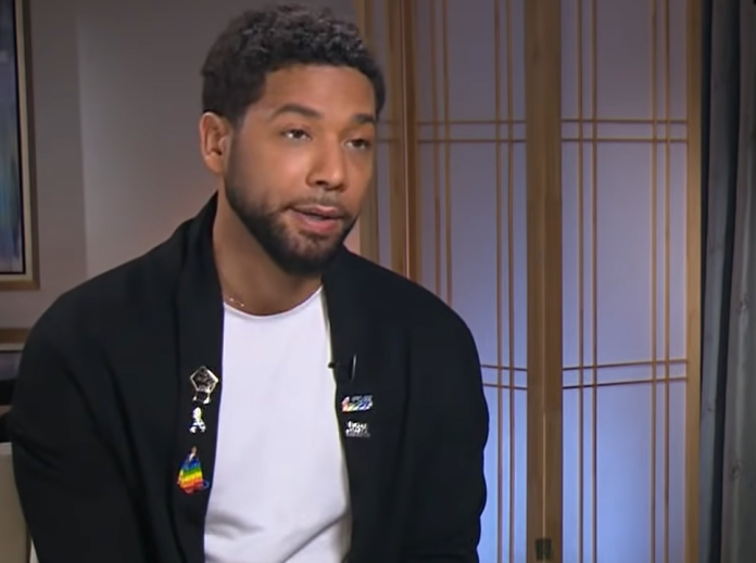 Jussie Smollett Mighty Ducks Actor Life and Career