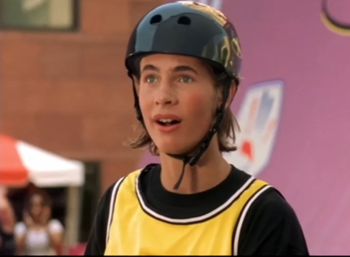 brink movie