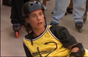 brink movie