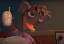 Duck From Chicken Little Character and Things You Did Not Know Duck from Chicken Little