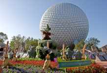 Updates for Annual Passholders of Disney World Updates for Annual Passholders of Disney World
