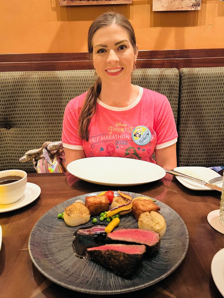 Best Animal Kingdom restaurants 