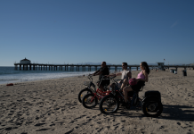 Electric Tricycles for Sale | Best for Adults & Seniors