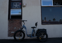 Tips to Protect Your Electric Trike From Being Stolen