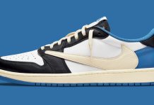 The Top Sneaker Collaborations Featuring Travis Scott Rank in Order from Best to Worst