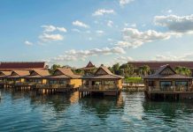 Top 5 best Disney hotels in the world