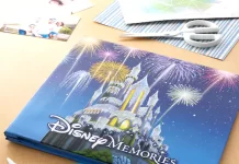 Preserving the Magic of Disneyworld: Why Photo Books are the Perfect Memory Keepers