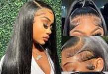 Flawless and Fabulous: Embrace Versatility with Frontal Wig and Glueless Wigs