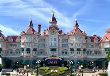 A Magical Guide to Disneyland Paris and the Best Hotels Nearby