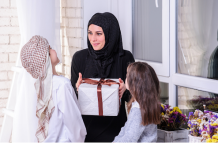 Celebrating Life’s Special Moments: Occasions Perfect For Sending Gifts In Dubai