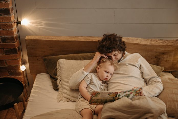 Disney Bedtime Stories and Why You Should Read Them to Kids