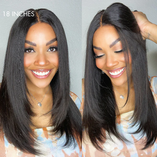 Layered Wigs by Luvme Hair for Effortless Glamour - Disney Wire