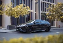 What Types of Cars Are Available for Rent in Dubai, UAE?