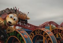 9 Tips for Renting Cars for Disney World