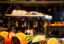 Exploring Authentic Mexican Cuisine: A Culinary Journey in Addison El Rincon Mexican Kitchen and Tequila Bar near Addison