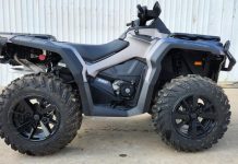 Decatur’s UTV Wonderland: A Fusion of Style, Adventure, and Unmatched Sophistication