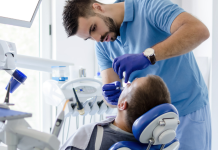 The Dentistry Crafting Healthy Smiles