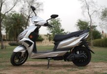 Electric Scooter Bikes A Greener and Smarter Way to Commute