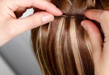 Temporary Elegance: The Benefits of Clip-In Hair Extensions for Special Occasions