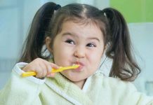 Nurturing Little Smiles: A Parent’s Guide to Organic Toothpaste for Kids