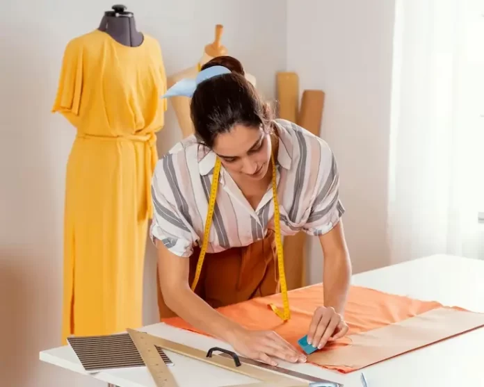 Discover Your Style Identity: TMICE Offers a Range of Fashion Courses