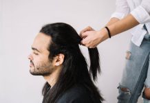 All You Need to Know About Hair Coloring for Men