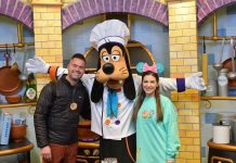 Top 11 Best Food at Disneyland and Why People Love Them Top 11 Best Food at Disneyland and Why People Love Them
