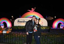 Top Cocktails To Try at Drink Around the World EPCOT Top Cocktails To Try at Drink Around the World EPCOT