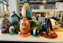 All That Happened at Disney World Easter 2024 Disney World Easter 2024