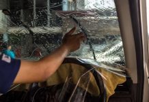 Understanding the Time Frame for Window Tint Installation: What to Expect