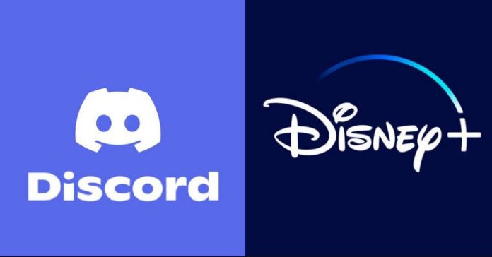 How to Stream Disney Plus on Discord