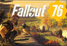 Fallout 76 Season 18: Top 5 Must-Have Rewards! buy Fallout 76 items