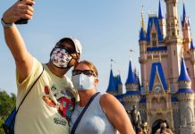 Is Disney Cashless Theme Park in 2024? Is Disney Cashless