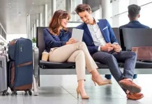 Top Trends in Corporate Travel Management in 2024