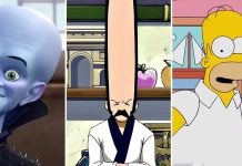 Cartoon Characters with Big Foreheads: What Makes Them Special? cartoon characters with big foreheads