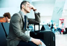 Stay Protected Against Delays: How Flight Delay Insurance Can Save You Time and Money