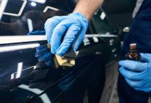 Ceramic Coating vs. Traditional Wax: Which Offers Better Protection for Your Car?